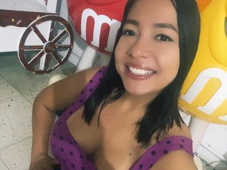 Erotic video chat KattySoto