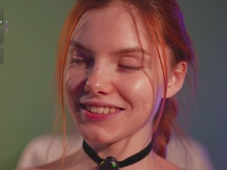 Erotic video chat katy-ethereal