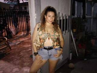 Erotic video chat KATY03