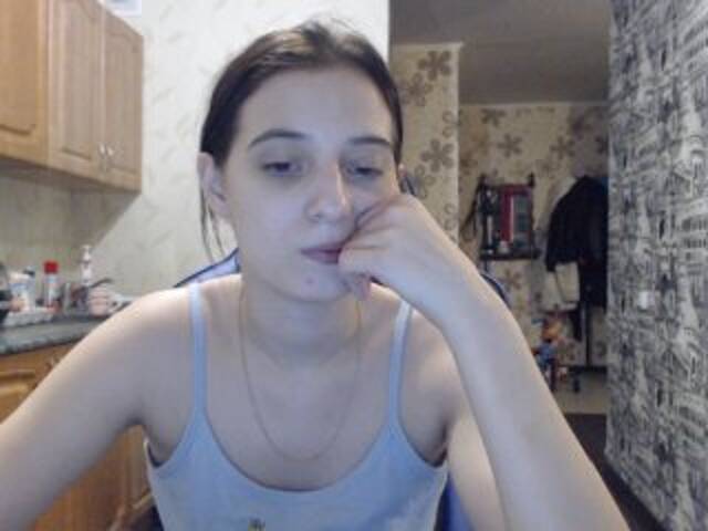 Broadcast screenshots KatyaFist9