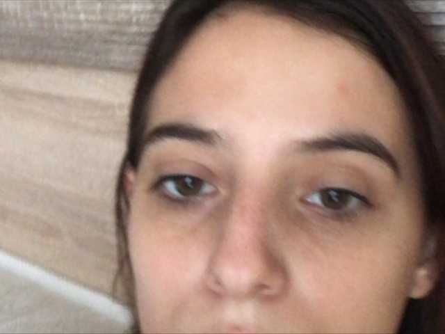 Broadcast screenshots KatyaFist9