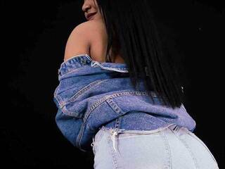 Erotic video chat KatyAnal