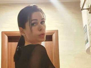 Erotic video chat Katyanick