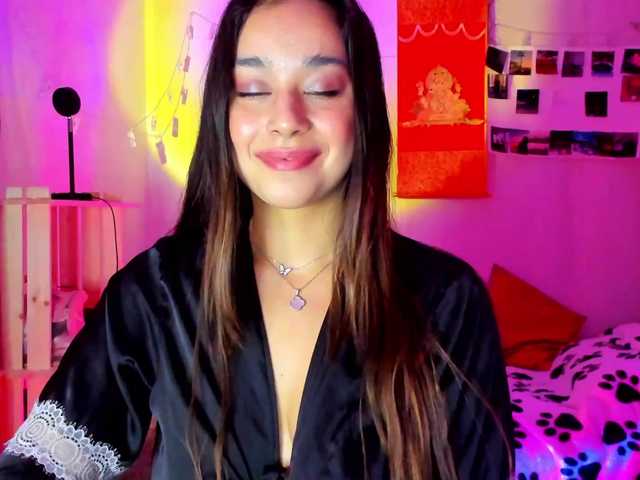 Broadcast screenshots KatyaSoul