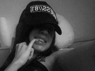 Erotic video chat BluBaby