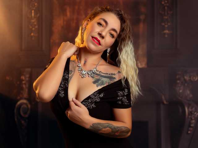 Photo of the profile KatyNolan