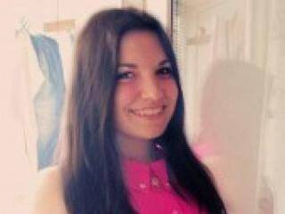 Erotic video chat katysexy1