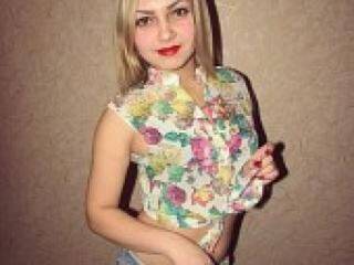 Erotic video chat katyshcka