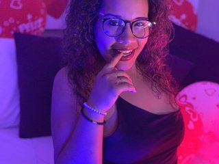 Erotic video chat Katyy-Smith