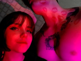 Erotic video chat KawaiiHornyArtists