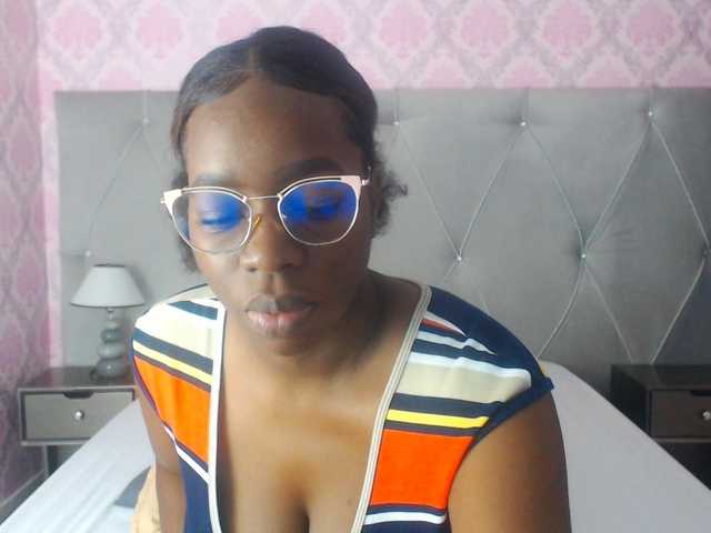 Broadcast screenshots KayaBrown
