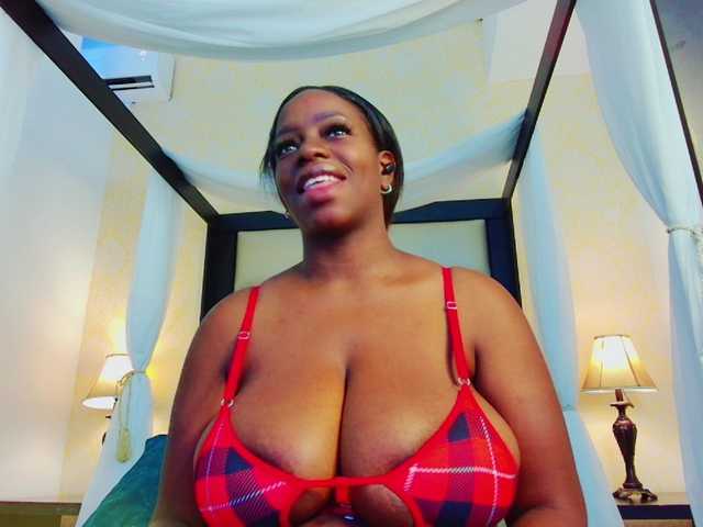 Broadcast screenshots KayaBrown