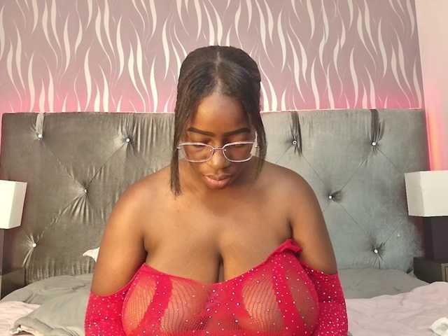 Broadcast screenshots KayaBrown