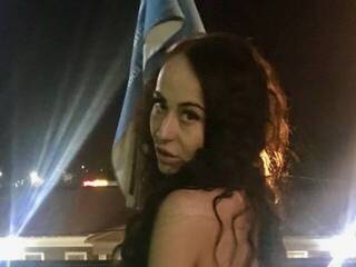 Erotic video chat Kaycandy