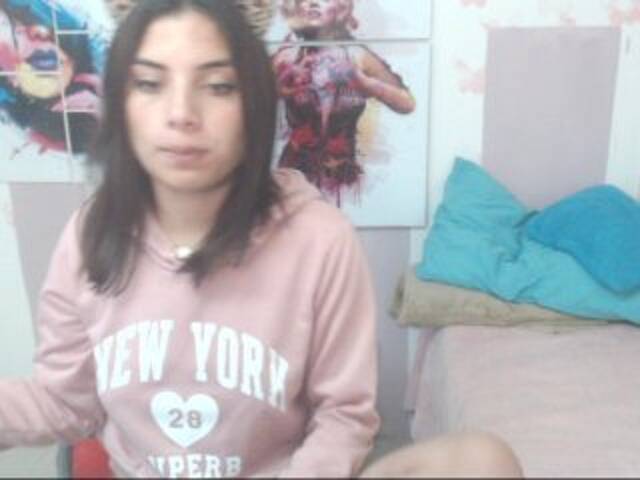 Broadcast screenshots KaydenClover