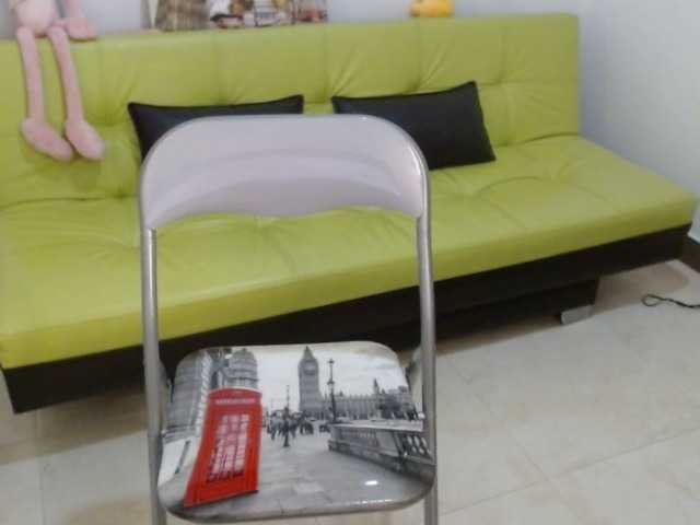 Broadcast screenshots Kayla02