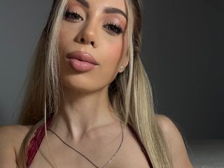 Erotic video chat KaylaBenz