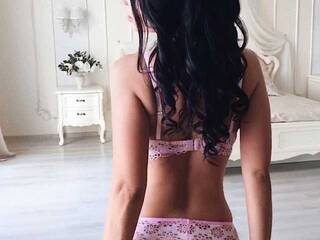 Erotic video chat Sophya