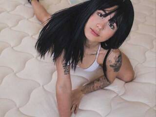 Erotic video chat KaylaMirage