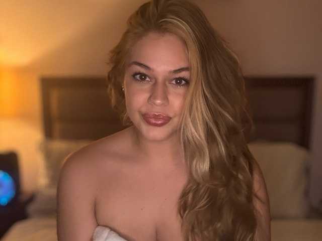 Photo of the profile KaylaSpade