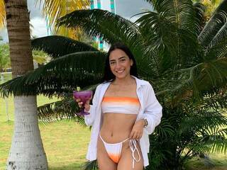 Erotic video chat kaylavibes