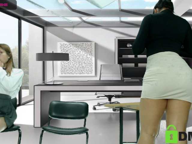 Broadcast screenshots Kayle-Goddes