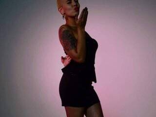 Erotic video chat kaylee1