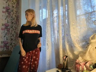 Erotic video chat KayleneTemplet