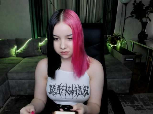 Broadcast screenshots Kaylieboom