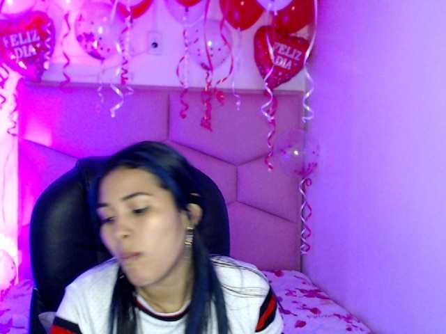 Broadcast screenshots KaylinHots