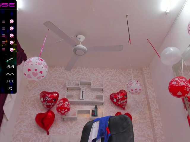 Broadcast screenshots KaylinRose