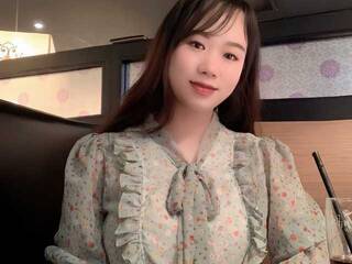 Erotic video chat KazumiChan