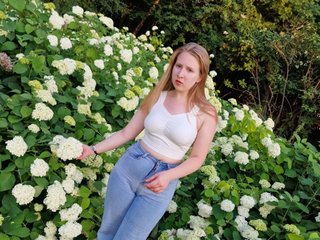 Erotic video chat KeeleyGorin