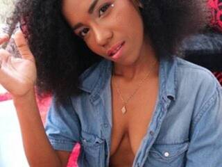 Erotic video chat KEEMLOVERS