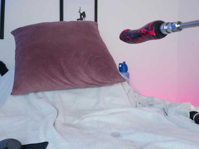 Broadcast screenshots keiitty