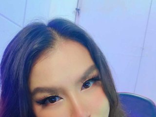 Erotic video chat KeikoAnne