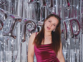 Erotic video chat Keily8