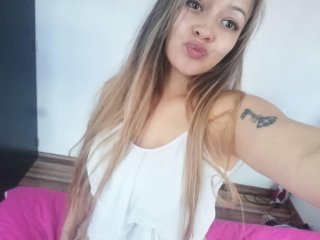 Photo of the profile keilysexy21
