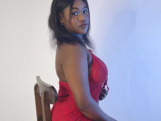 Photo of the profile keishe-Anderson