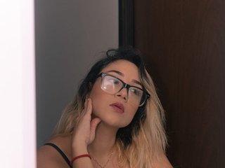 Erotic video chat keisy-kloe
