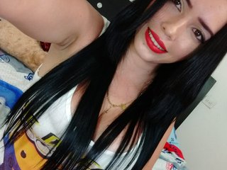 Erotic video chat KeisyHotGirl4