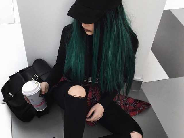 Photo of the profile KelitaCute