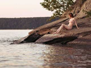 Erotic video chat Kelly-Monaco