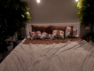 Erotic video chat KellyBabbe