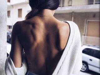 Erotic video chat KELLYFOX