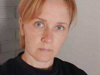 Erotic video chat KellyHeart