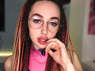 Erotic video chat KellyJacksoon