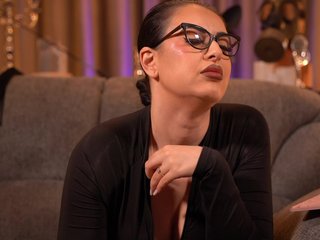 Erotic video chat KellyKent