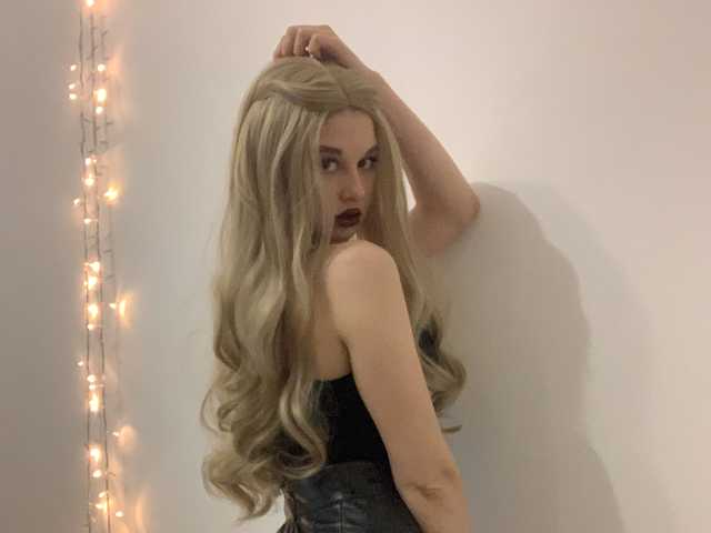 Photo of the profile KellyQLove