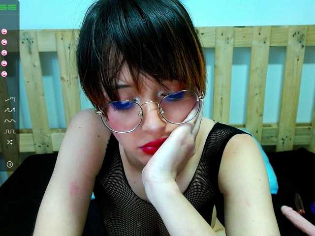 Broadcast screenshots KellyRoar